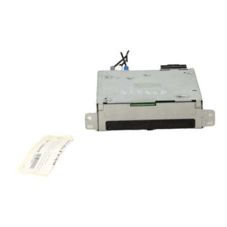 Autoradio d'origine DS DS5 Photo n°1