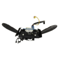 Com (Bloc Contacteur Tournant+Commodo Essuie Glace+Commodo Phare) FIAT 500 2 Photo n°3