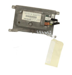 Ecran GPS DS DS5 Photo n°6