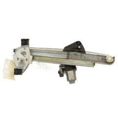 Moteur leve vitre arriere droit DS DS5 Photo n°3