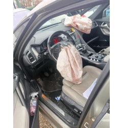 Moteur leve vitre arriere droit DS DS5 Photo n°6