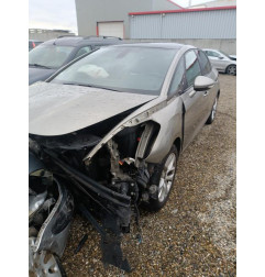 Pedale d'accelerateur DS DS5 Photo n°4