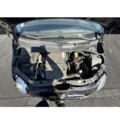 Com (Bloc Contacteur Tournant+Commodo Essuie Glace+Commodo Phare) FIAT 500 2 Photo n°12