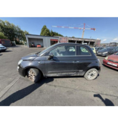 Com (Bloc Contacteur Tournant+Commodo Essuie Glace+Commodo Phare) FIAT 500 2 Photo n°14