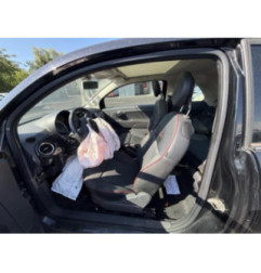 Com (Bloc Contacteur Tournant+Commodo Essuie Glace+Commodo Phare) FIAT 500 2 Photo n°16