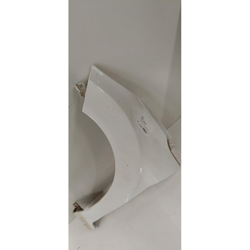 Aile avant gauche FORD FIESTA 6