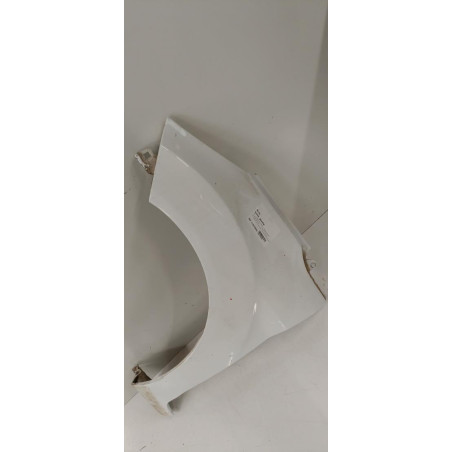 Aile avant gauche FORD FIESTA 6 Photo n°1