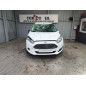 Aile avant gauche FORD FIESTA 6