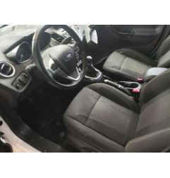 Aile avant gauche FORD FIESTA 6 Photo n°12