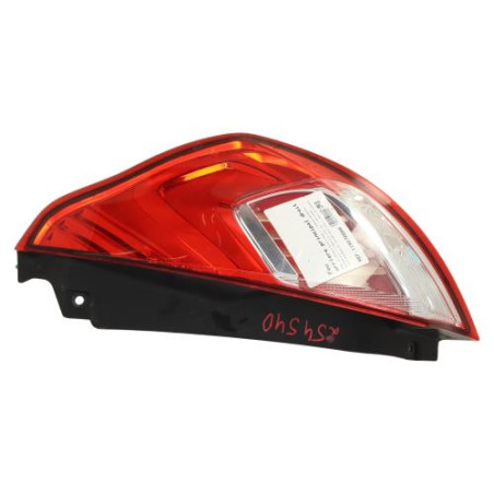 Feu arriere principal droit (feux) FORD FIESTA 6