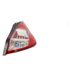 Feu arriere principal droit (feux) FORD FIESTA 6 Photo n°5