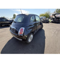 Com (Bloc Contacteur Tournant+Commodo Essuie Glace+Commodo Phare) FIAT 500 2 Photo n°20