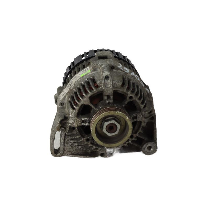 Alternateur RENAULT CLIO 2