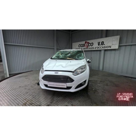 Moteur essuie glace avant FORD FIESTA 6 Photo n°1