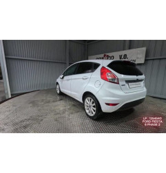 Moteur essuie glace avant FORD FIESTA 6 Photo n°18