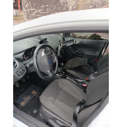 Pedale d'accelerateur FORD FIESTA 6 Photo n°5