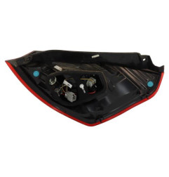 Feu arriere principal gauche (feux) FORD FIESTA 6 Photo n°6