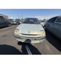 Alternateur RENAULT CLIO 2 Photo n°7