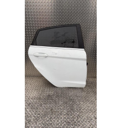 Porte arriere droit FORD FIESTA 6 Photo n°3