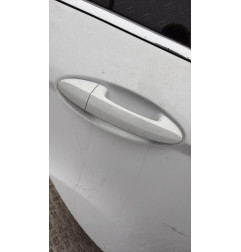 Porte arriere droit FORD FIESTA 6 Photo n°4