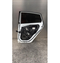 Porte arriere droit FORD FIESTA 6 Photo n°5