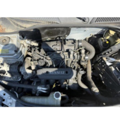 Alternateur RENAULT CLIO 2 Photo n°9