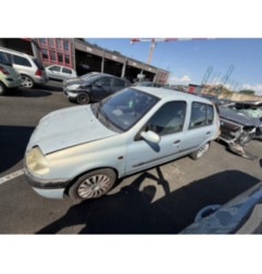 Alternateur RENAULT CLIO 2 Photo n°10