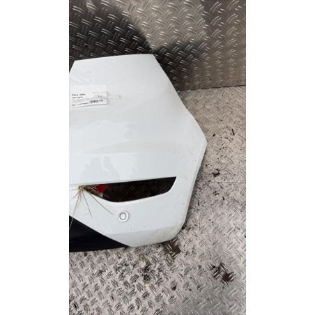 Pare choc arriere FORD FIESTA 6