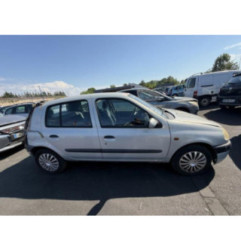 Alternateur RENAULT CLIO 2 Photo n°11
