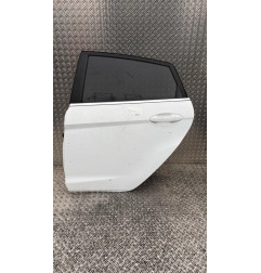 Porte arriere gauche FORD FIESTA 6 Photo n°1