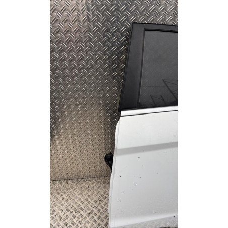 Porte arriere gauche FORD FIESTA 6