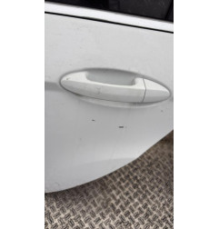 Porte arriere gauche FORD FIESTA 6 Photo n°4