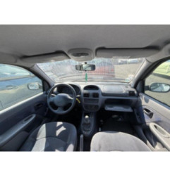 Alternateur RENAULT CLIO 2 Photo n°13