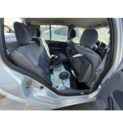 Alternateur RENAULT CLIO 2 Photo n°14