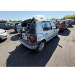 Alternateur RENAULT CLIO 2 Photo n°16