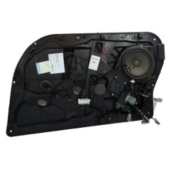 Moteur leve vitre avant droit FORD FIESTA 6