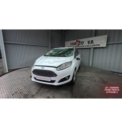 Moteur leve vitre avant droit FORD FIESTA 6 Photo n°5