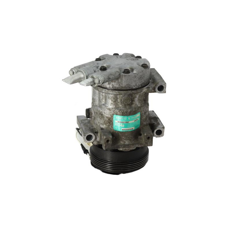 Compresseur clim RENAULT CLIO 2