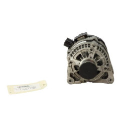 Alternateur FORD FIESTA 6 Photo n°1