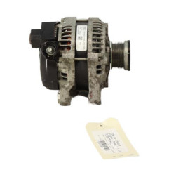 Alternateur FORD FIESTA 6 Photo n°4