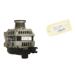 Alternateur FORD FIESTA 6 Photo n°5