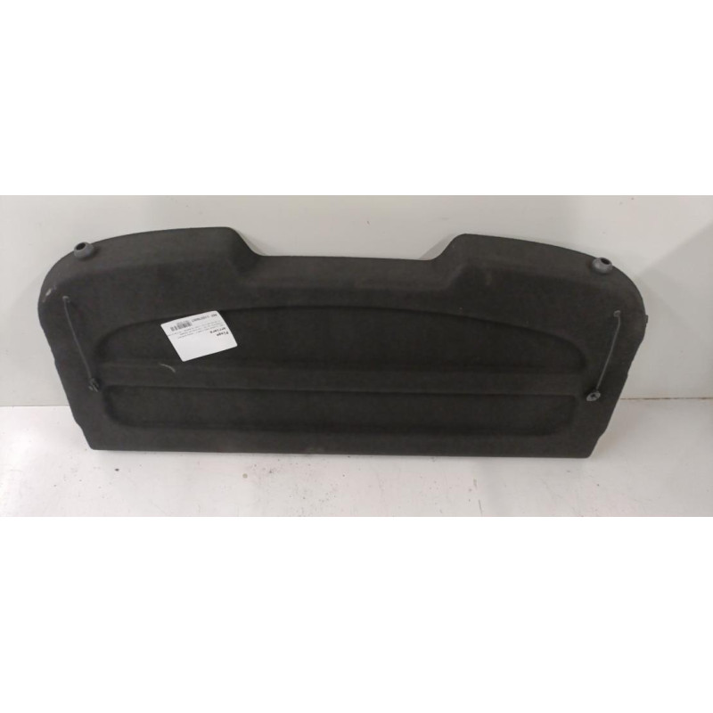 Plage arriere FORD FIESTA 6