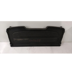 Plage arriere FORD FIESTA 6