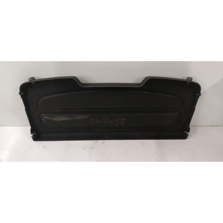 Plage arriere FORD FIESTA 6