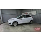 Plage arriere FORD FIESTA 6