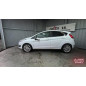 Plage arriere FORD FIESTA 6