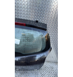 Malle/Hayon arriere RENAULT CLIO 3 Photo n°3