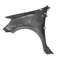 Aile avant droit RENAULT CLIO 3