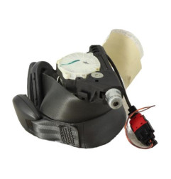 Ceinture avant gauche RENAULT CLIO 3 Photo n°1