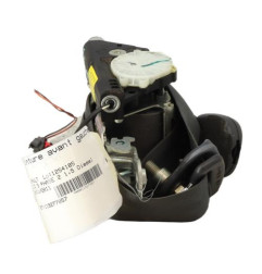 Ceinture avant gauche RENAULT CLIO 3